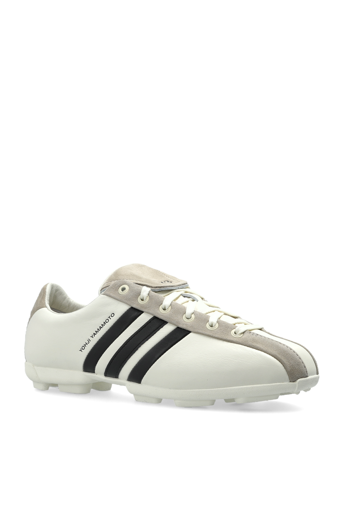 Yさん Y-3 'FIELD' sports shoes | Women's | Vitkac